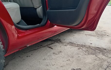 Citroen C3 II, 2004 год, 380 000 рублей, 7 фотография