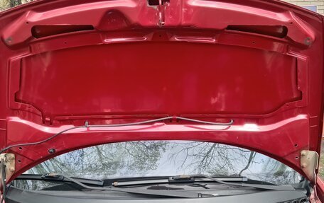 Citroen C3 II, 2004 год, 380 000 рублей, 8 фотография