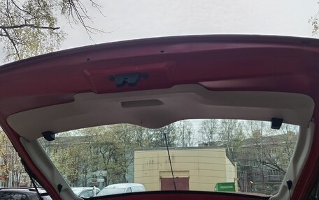 Citroen C3 II, 2004 год, 380 000 рублей, 11 фотография
