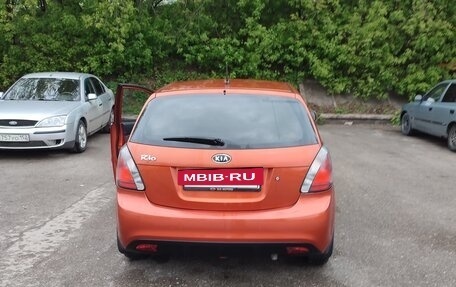 KIA Rio II, 2011 год, 700 000 рублей, 5 фотография