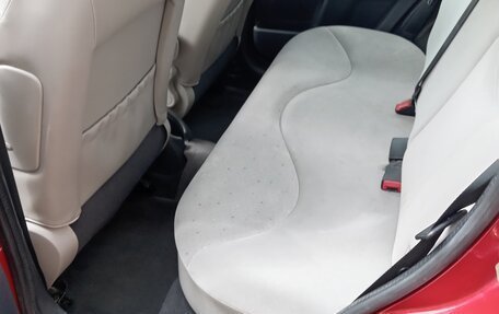 Citroen C3 II, 2004 год, 380 000 рублей, 12 фотография