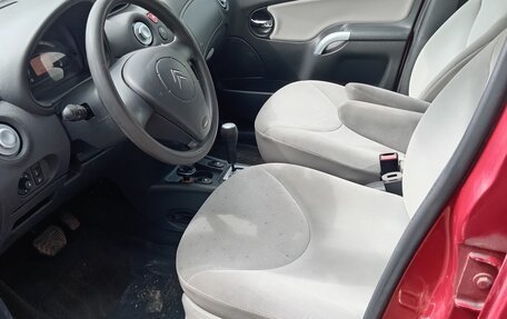 Citroen C3 II, 2004 год, 380 000 рублей, 16 фотография