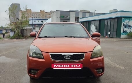 KIA Rio II, 2011 год, 700 000 рублей, 7 фотография