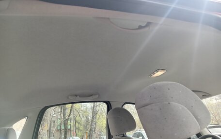 Citroen C3 II, 2004 год, 380 000 рублей, 14 фотография