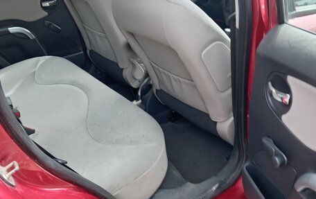 Citroen C3 II, 2004 год, 380 000 рублей, 15 фотография