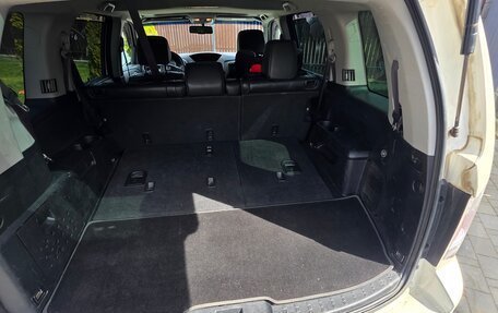 Honda Pilot III рестайлинг, 2014 год, 1 750 000 рублей, 6 фотография