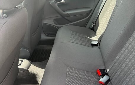 Volkswagen Polo VI (EU Market), 2017 год, 830 000 рублей, 5 фотография