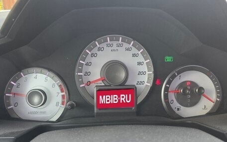 Honda Pilot III рестайлинг, 2014 год, 1 750 000 рублей, 10 фотография
