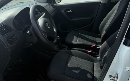 Volkswagen Polo VI (EU Market), 2017 год, 830 000 рублей, 6 фотография