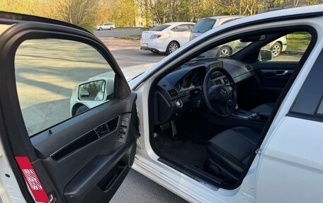 Mercedes-Benz C-Класс, 2010 год, 1 099 000 рублей, 7 фотография
