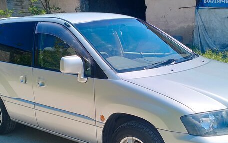 Mitsubishi RVR III рестайлинг, 2000 год, 360 000 рублей, 4 фотография