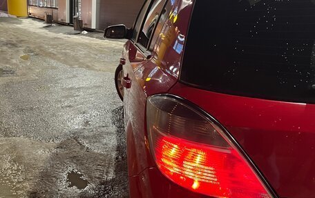 Opel Astra H, 2008 год, 470 000 рублей, 2 фотография