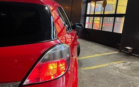 Opel Astra H, 2008 год, 470 000 рублей, 3 фотография