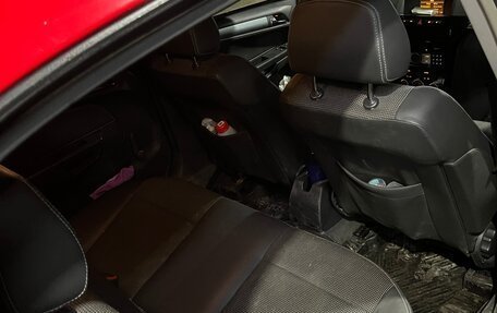Opel Astra H, 2008 год, 470 000 рублей, 6 фотография