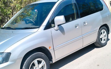 Mitsubishi RVR III рестайлинг, 2000 год, 360 000 рублей, 2 фотография