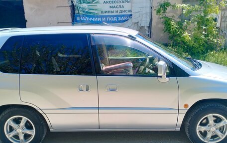 Mitsubishi RVR III рестайлинг, 2000 год, 360 000 рублей, 7 фотография