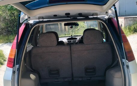 Mitsubishi RVR III рестайлинг, 2000 год, 360 000 рублей, 9 фотография