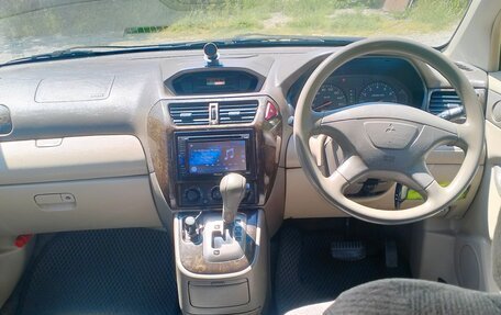Mitsubishi RVR III рестайлинг, 2000 год, 360 000 рублей, 20 фотография