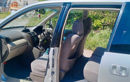 Mitsubishi RVR III рестайлинг, 2000 год, 360 000 рублей, 15 фотография