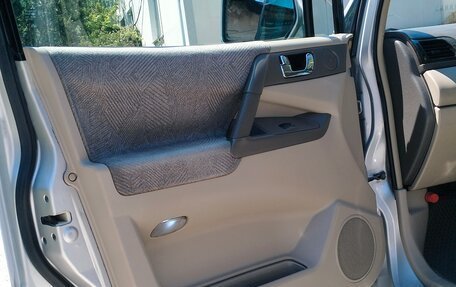 Mitsubishi RVR III рестайлинг, 2000 год, 360 000 рублей, 14 фотография