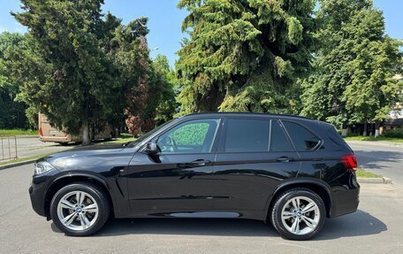 BMW X5, 2017 год, 3 500 000 рублей, 3 фотография