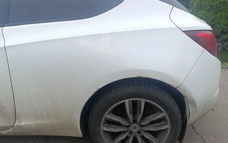 Opel Astra J, 2013 год, 650 000 рублей, 3 фотография