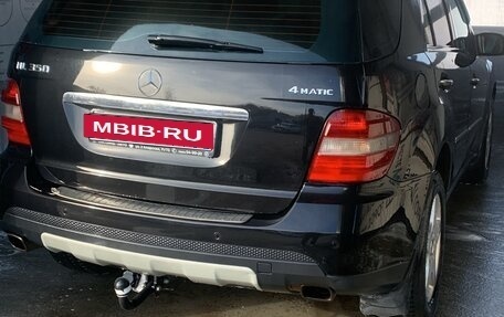 Mercedes-Benz M-Класс, 2007 год, 950 000 рублей, 2 фотография
