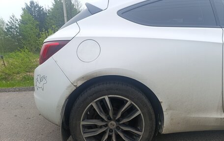 Opel Astra J, 2013 год, 650 000 рублей, 7 фотография