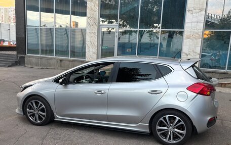 KIA cee'd III, 2014 год, 1 350 000 рублей, 2 фотография