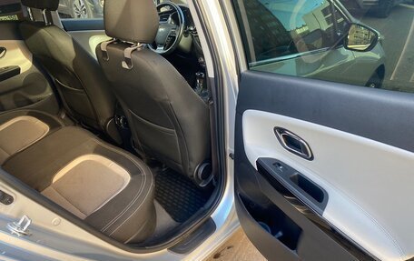KIA cee'd III, 2014 год, 1 350 000 рублей, 14 фотография