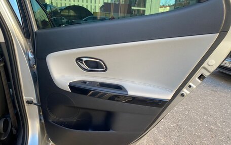 KIA cee'd III, 2014 год, 1 350 000 рублей, 11 фотография