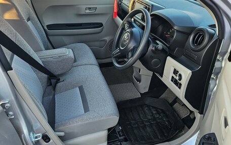 Toyota Passo III, 2020 год, 1 100 000 рублей, 2 фотография