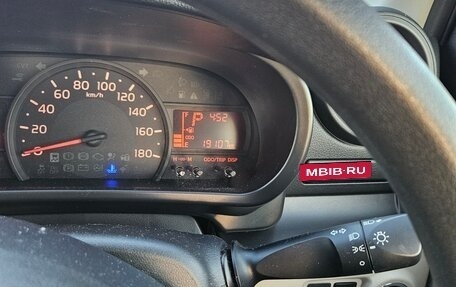Toyota Passo III, 2020 год, 1 100 000 рублей, 4 фотография