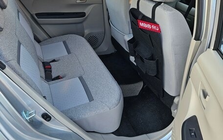 Toyota Passo III, 2020 год, 1 100 000 рублей, 5 фотография