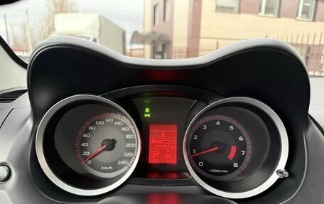 Mitsubishi Lancer IX, 2007 год, 680 000 рублей, 9 фотография