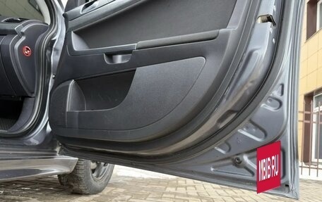 Mitsubishi Lancer IX, 2007 год, 680 000 рублей, 5 фотография