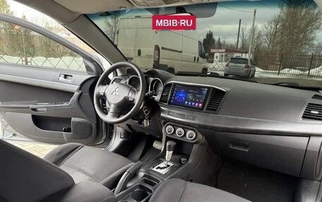 Mitsubishi Lancer IX, 2007 год, 680 000 рублей, 10 фотография