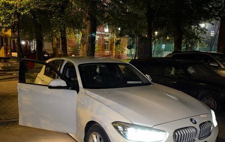 BMW 1 серия, 2016 год, 1 600 000 рублей, 2 фотография