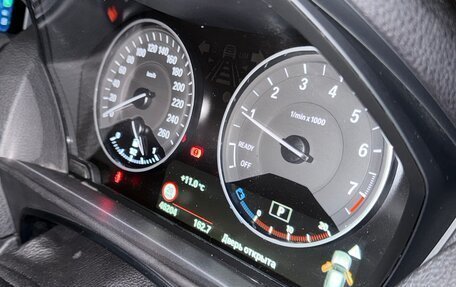 BMW 1 серия, 2016 год, 1 600 000 рублей, 8 фотография