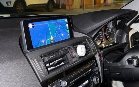 BMW 1 серия, 2016 год, 1 600 000 рублей, 6 фотография