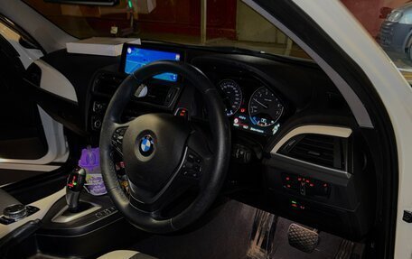 BMW 1 серия, 2016 год, 1 600 000 рублей, 7 фотография