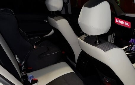 BMW 1 серия, 2016 год, 1 600 000 рублей, 9 фотография