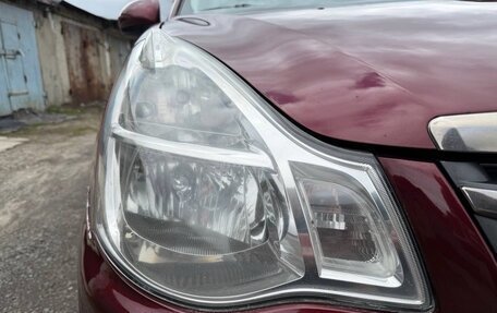 Nissan Almera, 2015 год, 930 000 рублей, 11 фотография