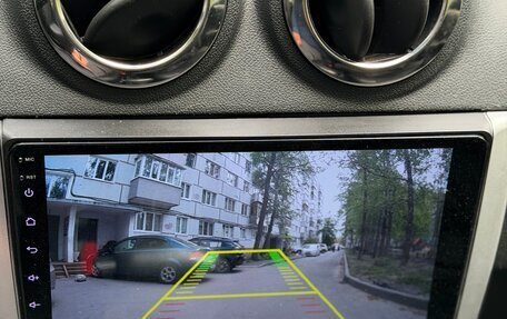 Nissan Almera, 2015 год, 930 000 рублей, 8 фотография