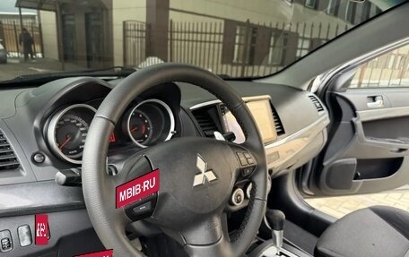 Mitsubishi Lancer IX, 2007 год, 680 000 рублей, 11 фотография