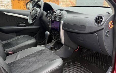 Nissan Almera, 2015 год, 930 000 рублей, 12 фотография