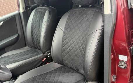 Nissan Almera, 2015 год, 930 000 рублей, 19 фотография