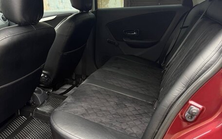 Nissan Almera, 2015 год, 930 000 рублей, 15 фотография