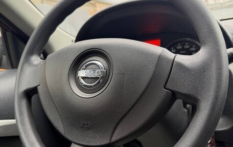 Nissan Almera, 2015 год, 930 000 рублей, 18 фотография