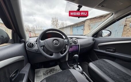 Nissan Almera, 2015 год, 930 000 рублей, 16 фотография